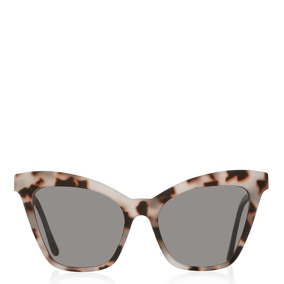 Topshop Accessories - NWT Topshop  Women's Shazne Cateye Sunglasses